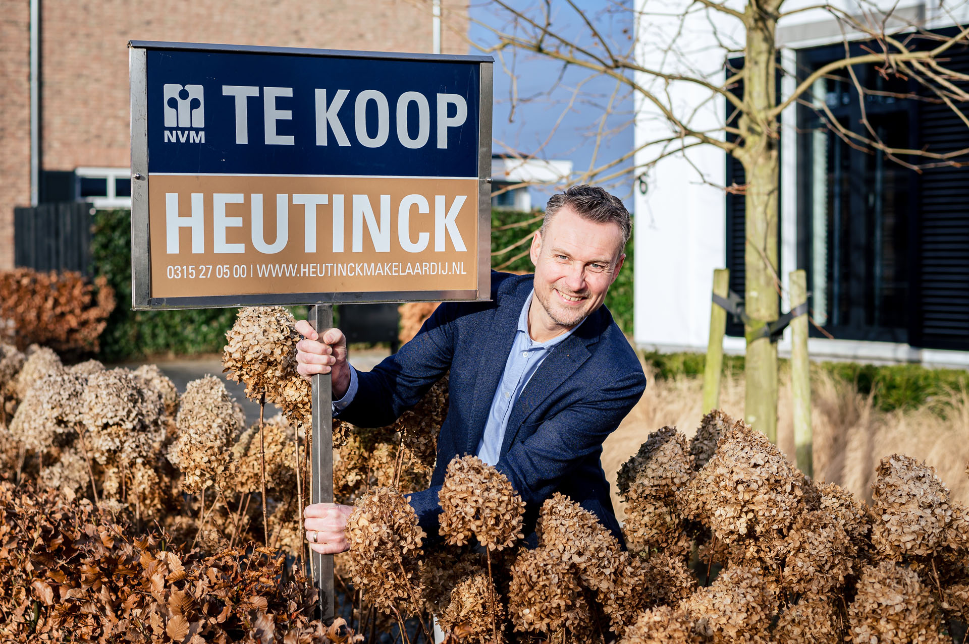 Heutinck Makelaardij