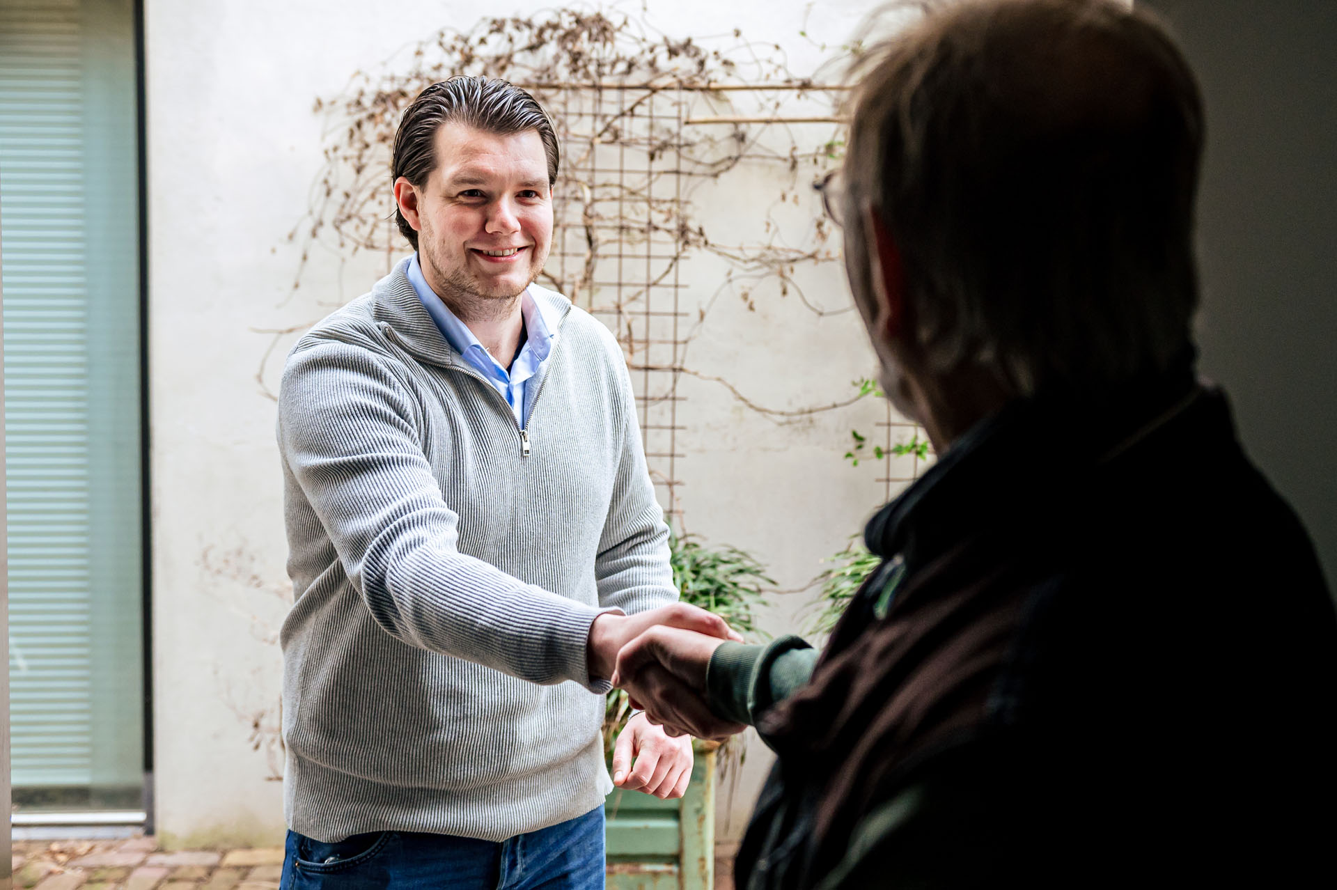 Heutinck Makelaardij