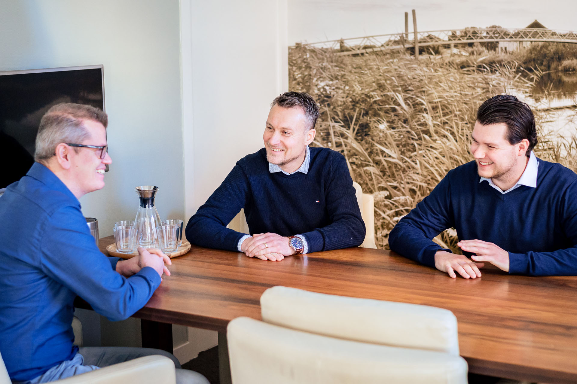 Heutinck Makelaardij